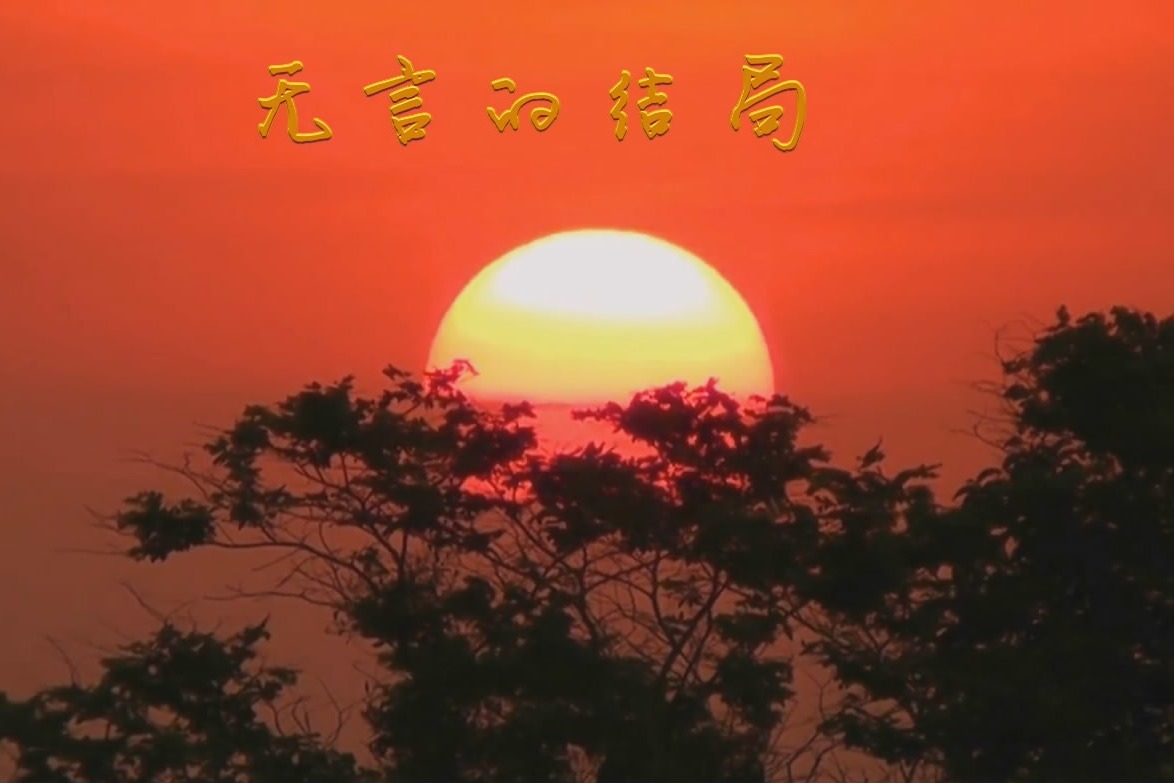 罗时丰 林淑容《无言的结局》
