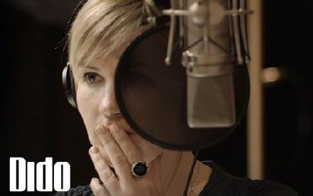 Dido《Quiet Times》