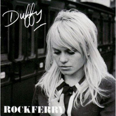 （2008.3）Duffy《Distant Dreamer》（遥远的追梦人）