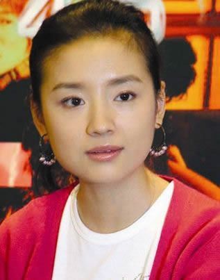 最具学生味的十大女明星