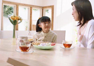 教育孩子9大最佳时机