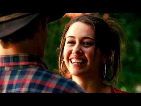 Miley Cyrus《The Climb》（攀登）