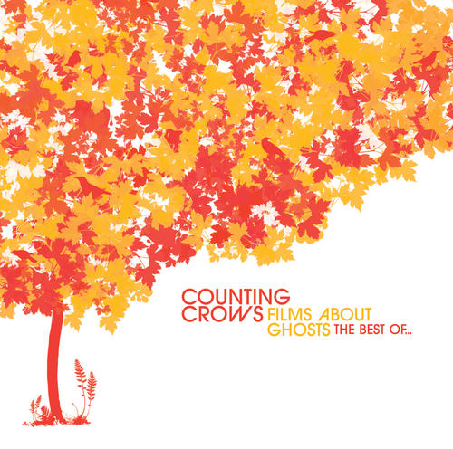 Counting Crows《American Girls》