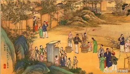 《出其东门》赏析