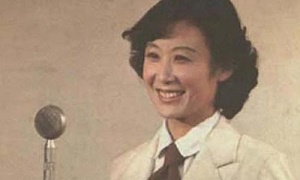 苏小明《红河谷》（1980年9月23日新星音乐会实况）