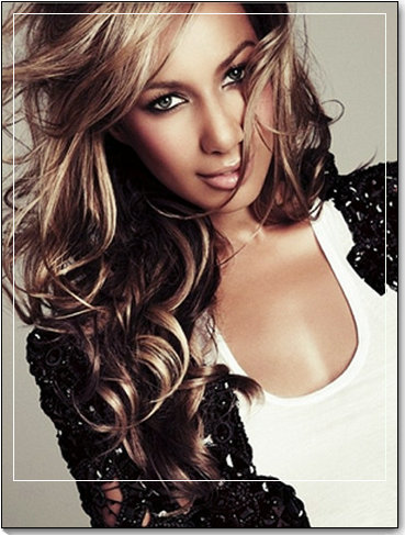 Leona Lewis《Better In Time》