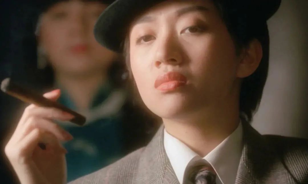 蔓珠莎华 – 梅艳芳 1985