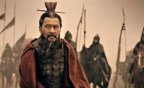 成就霸业的座右铭