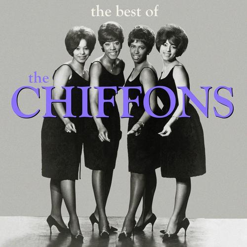 The Chiffons《One Fine Day》