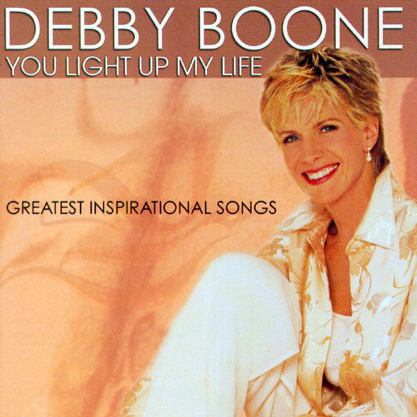 Debby Boone《You Light Up My Life》(1978格莱