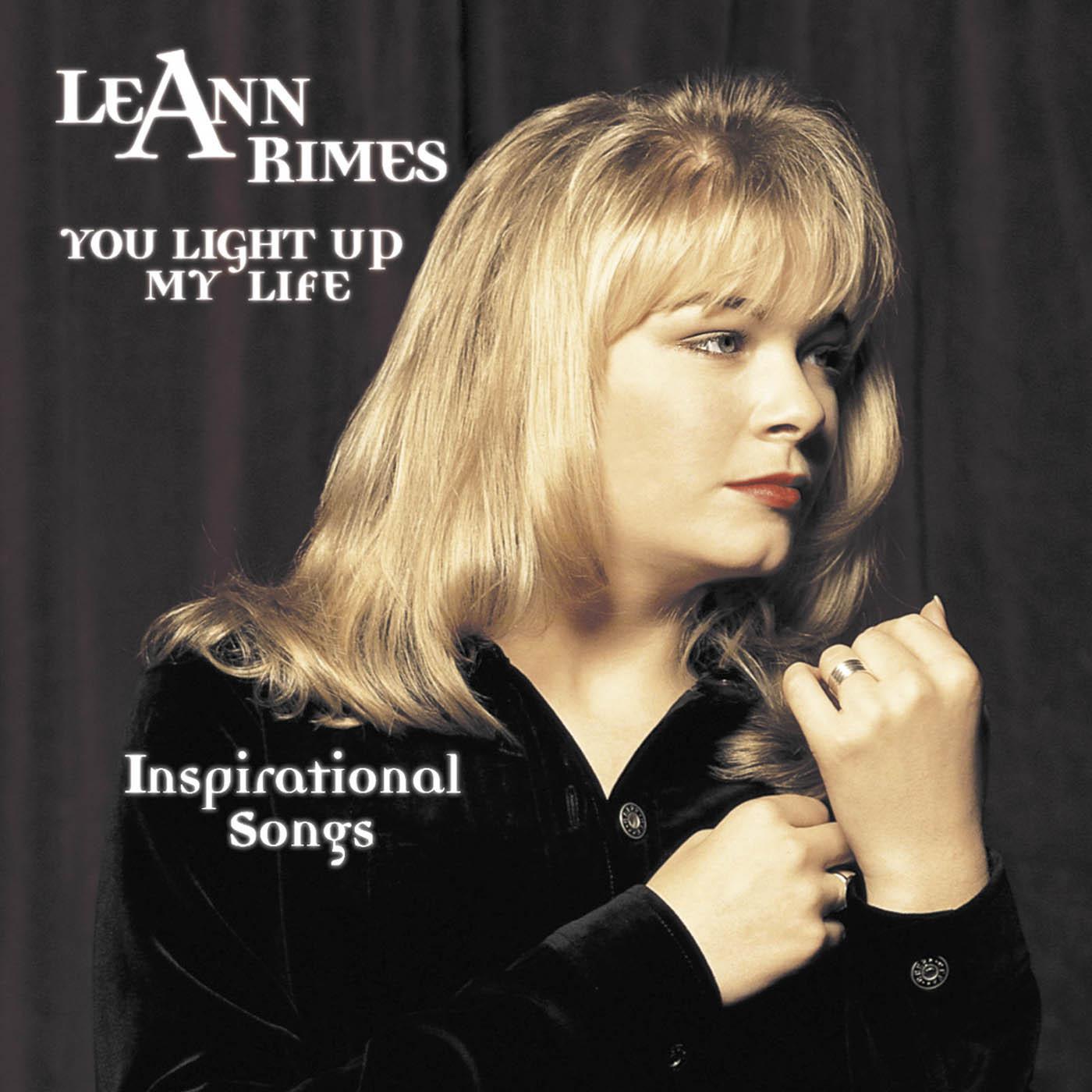 LeAnn Rimes《You Light Up My Life》(你点亮我的人