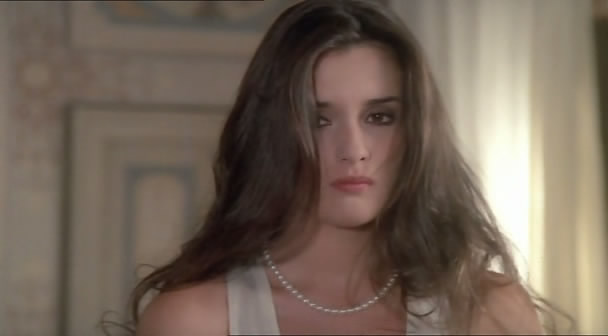 1987电影《芳香》混剪配歌曲Cécile Corbel《Le Long De 