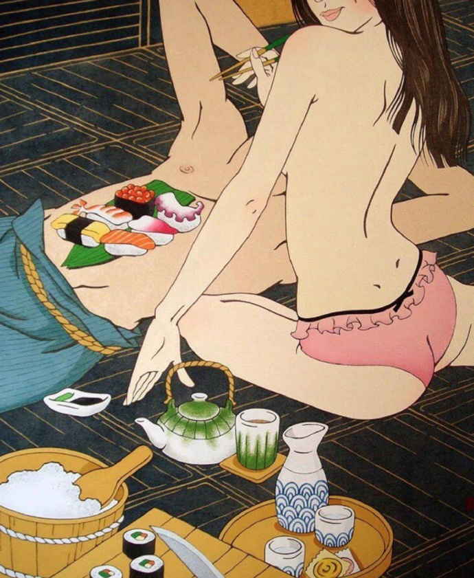 美丽女人最佳饮食模式