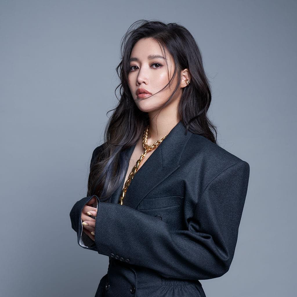 A-lin《算了吧》