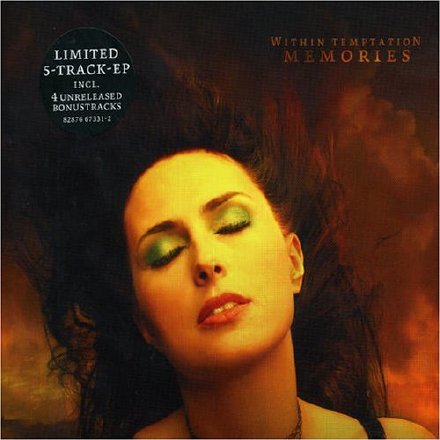 Within Temptation《Memories》回忆