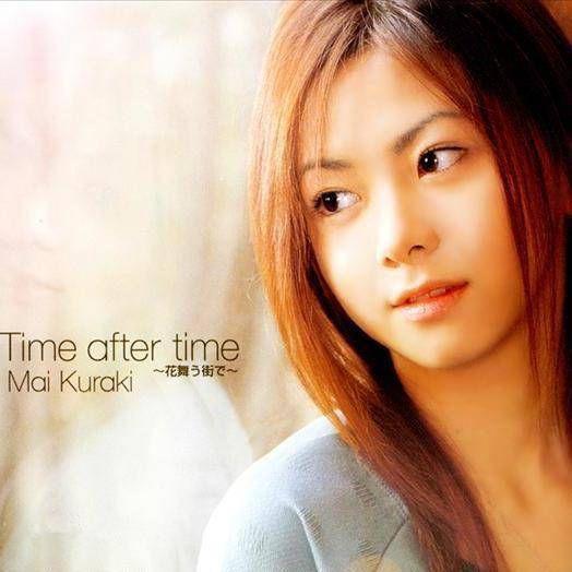 Eva Cassidy《Time After Time》《一次又一次》
