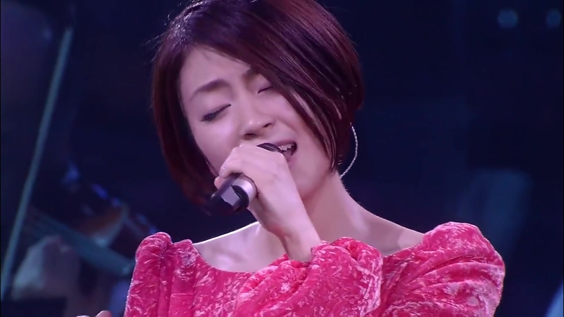 宇多田ヒカル《Flavor of Life》（人生的苦味）（Ballad Ver