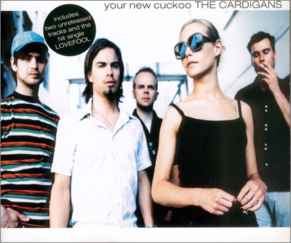 The Cardigans《Communication》