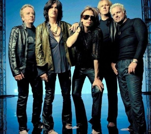 Aerosmith,Sunhiausa《Dream On》（追梦）