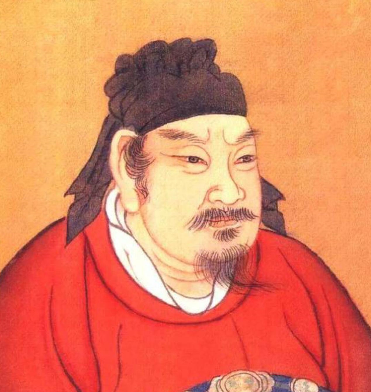 平乐郭氏起源---“汾阳堂”郭子仪