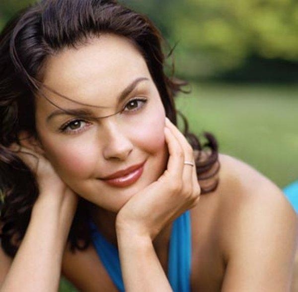 美国影星AshleyJudd（艾什莉·贾德）