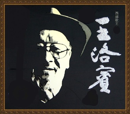 天使合唱团《在银色的月光下》