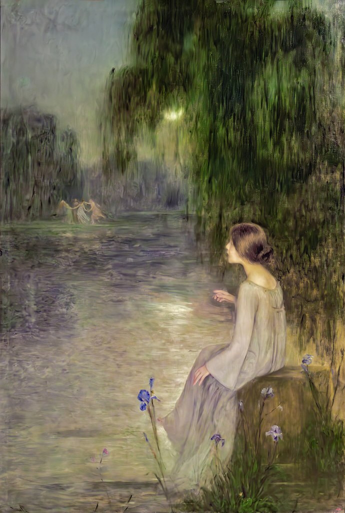 Joan Brull Vinyoles《Dream》