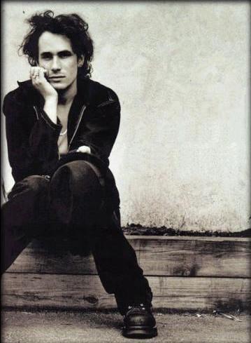 Jeff Buckley《Hallelujah》（自省与救赎）