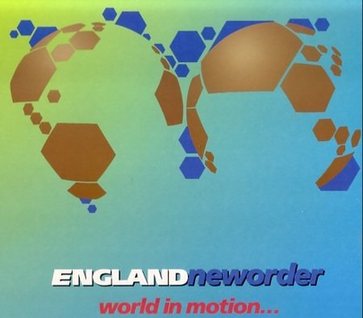 New Order《World In Motion》