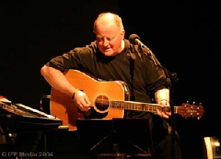 爱尔兰民谣 Ride On《Christy Moore》