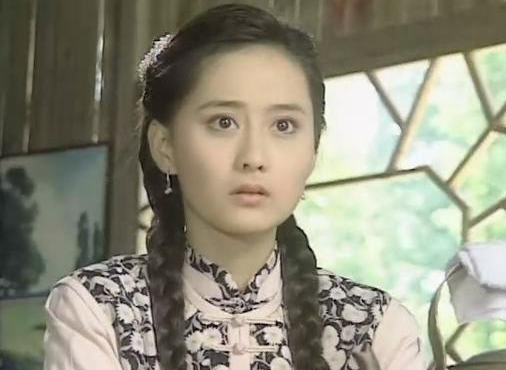 陈德容《聚散不由我》