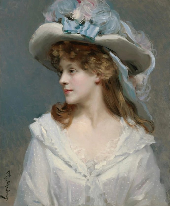 雷蒙多·马德拉索（Raimundo de Madrazo
