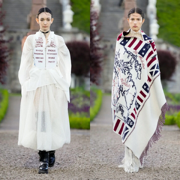 Christian Dior Cruise 2025