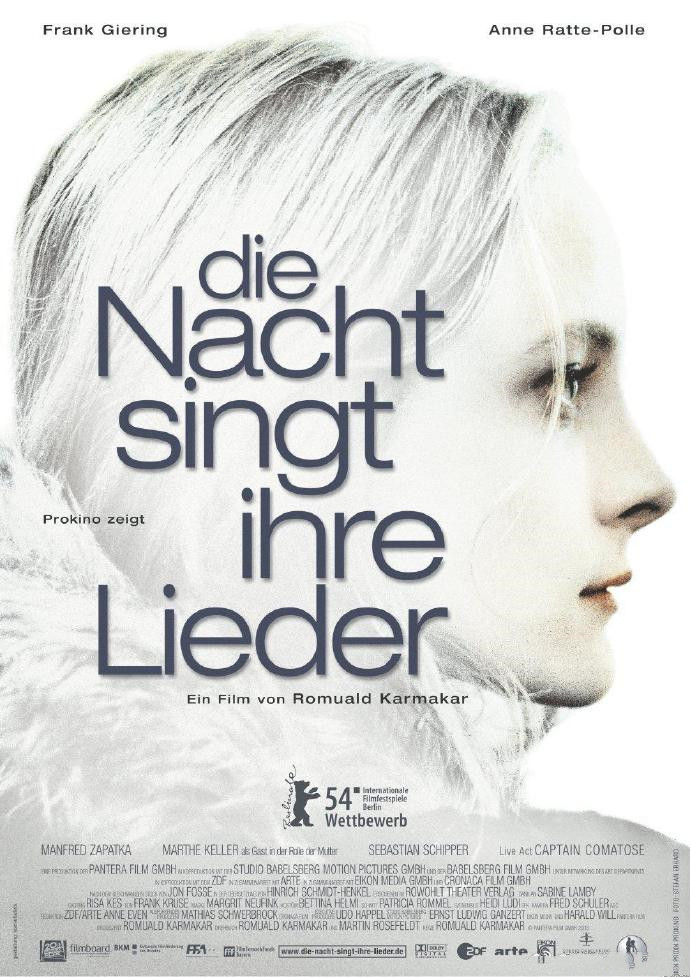  夜曲 Die Nacht singt ihre Lieder (2004)