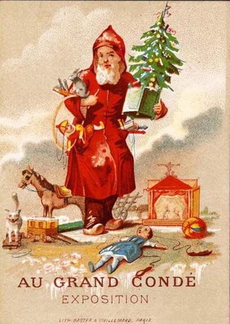 Christmas In My Heart圣诞在我心