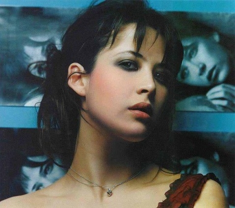 法兰西玫瑰苏菲·玛索(Sophie Marceau)