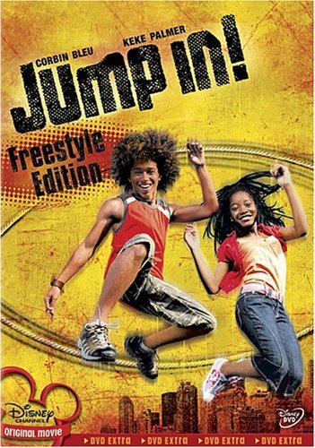 美剧《Jump In!2》（跃动青春2）