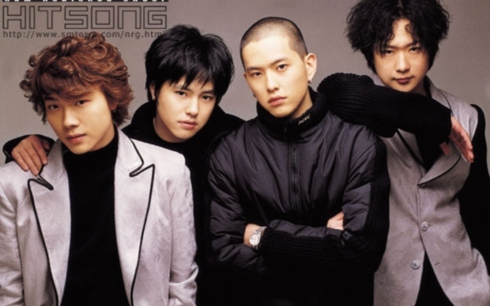 1998 NRG《Messenger》(使者)