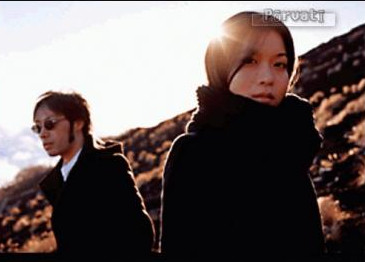 Love Psychedelico《All Over Love》(爱的魔幻)