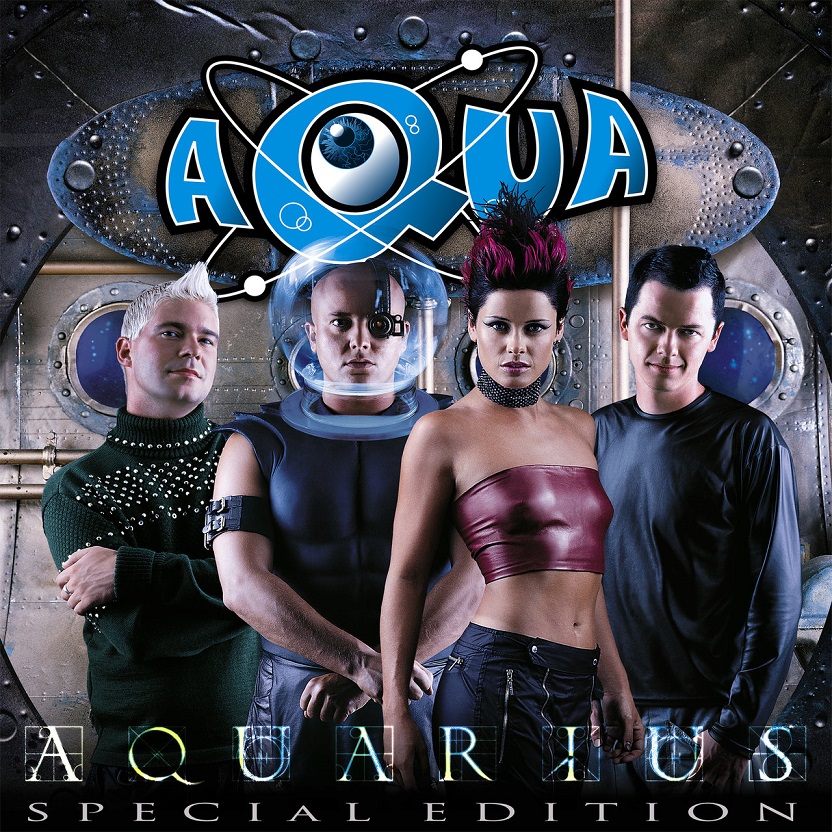 动漫《圣斗士星矢》冥王篇插曲-《GOOD GUYS》(AQUA)