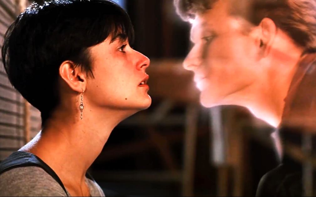 The Righteous Brothers《Unchained Melody》