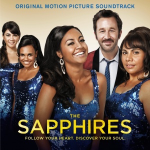 Jessica Mauboy《Who's Loving You》