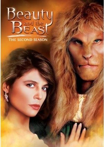 1987 电影《侠胆雄狮》片头曲--《Beauty And The Beast》