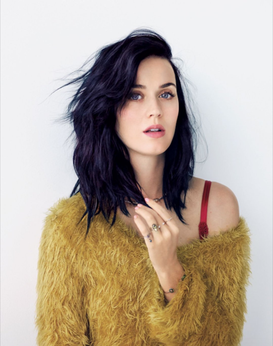 Katy Perry《Firework》(Live at Prismatic T