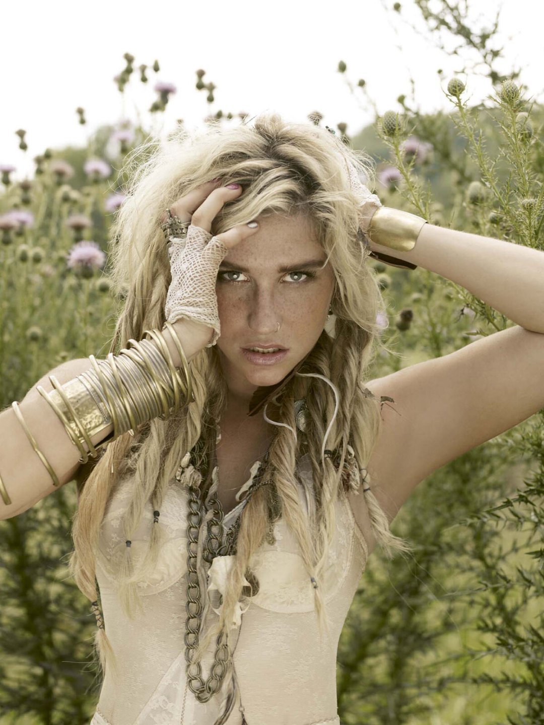 Feels like rain - Kesha