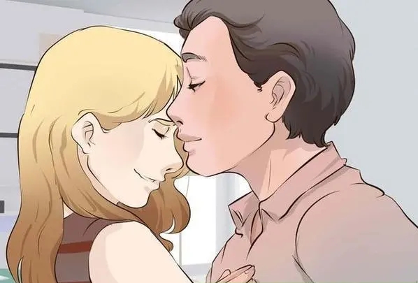 男女全接触