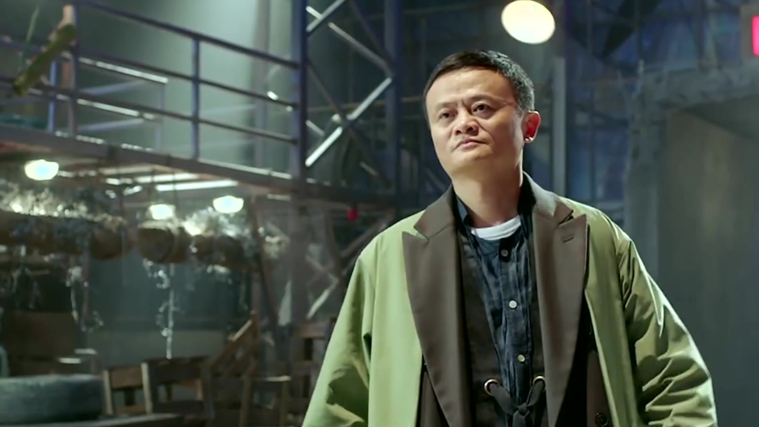 马云语录，非常值得一看