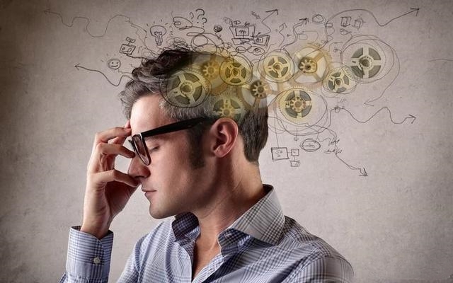 训练大脑思维的方法