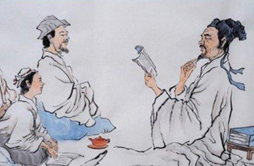 做人九大秘诀