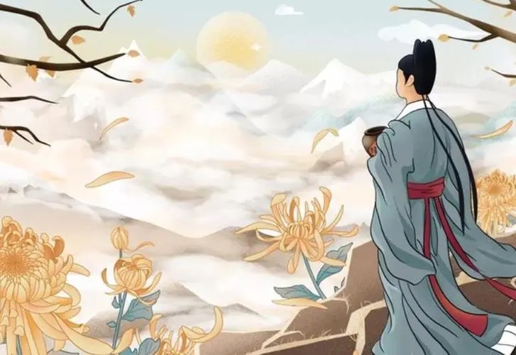 盘点古代诗人的各种雅号